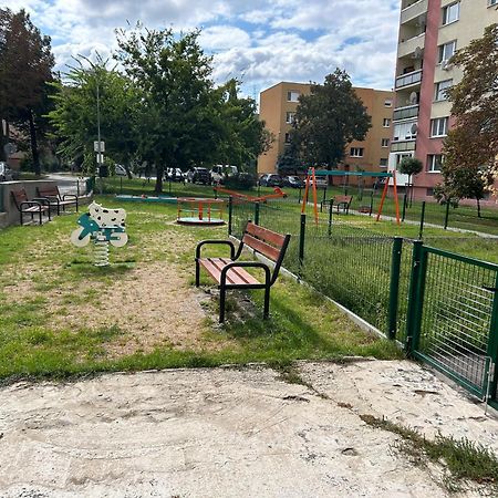 Konde Apartments A Dunajská Streda Zewnętrze zdjęcie