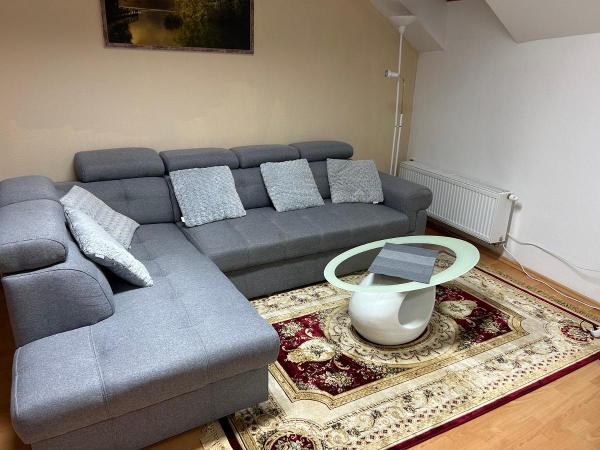 Konde Apartments A Dunajská Streda Zewnętrze zdjęcie