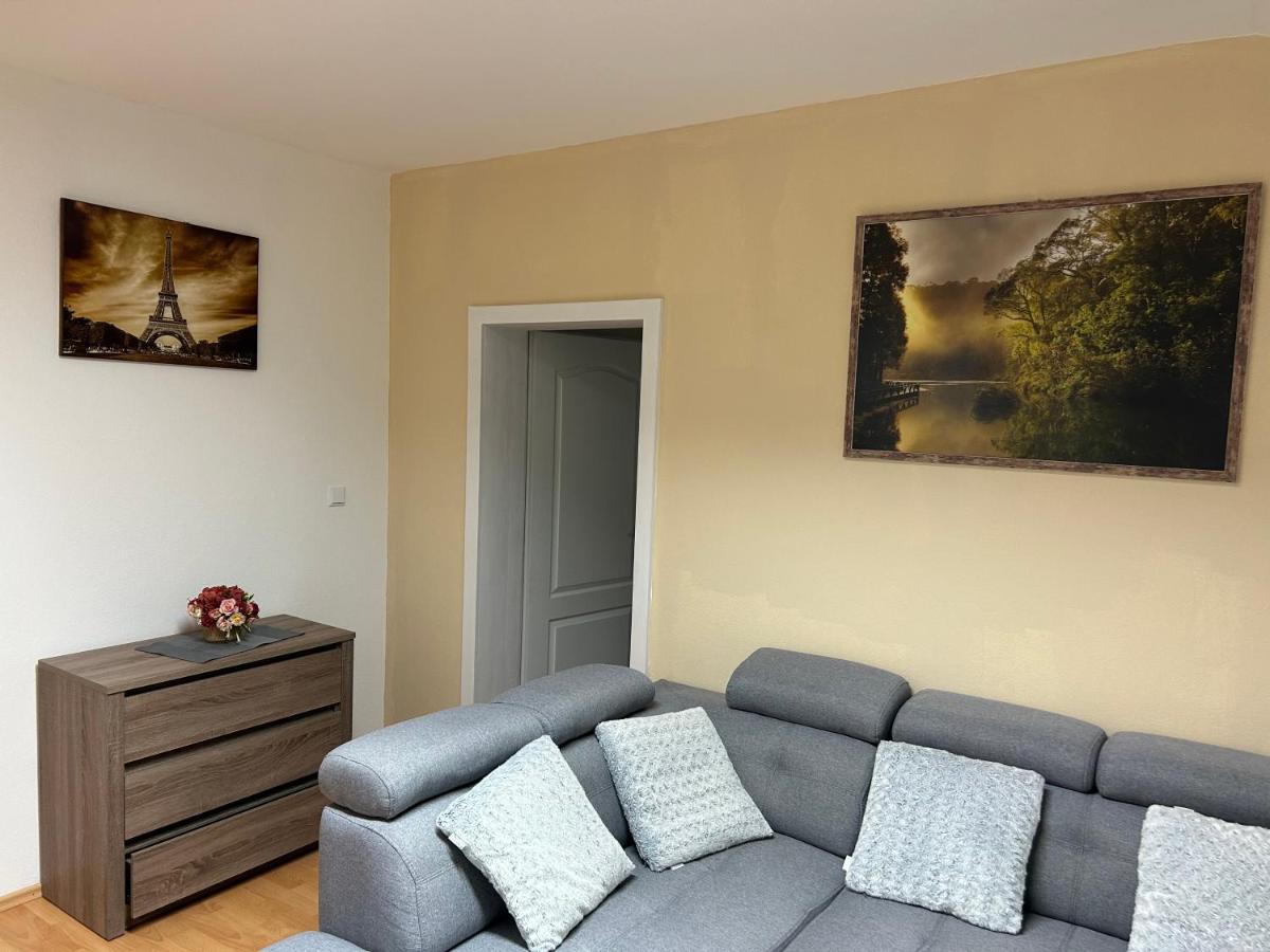 Konde Apartments A Dunajská Streda Zewnętrze zdjęcie