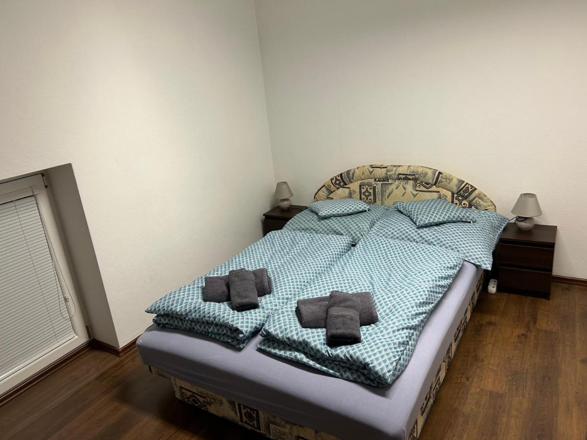 Konde Apartments A Dunajská Streda Zewnętrze zdjęcie