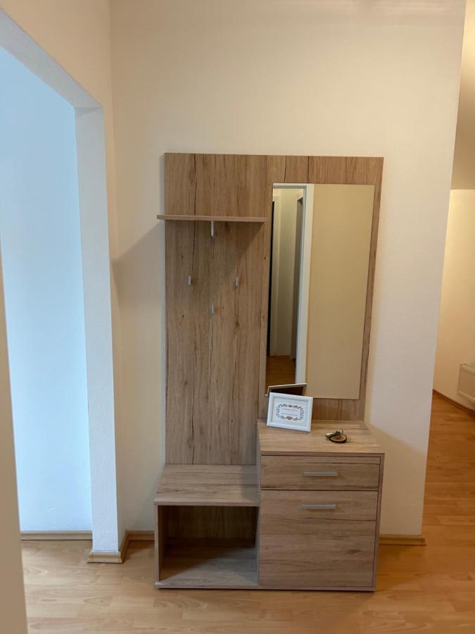 Konde Apartments A Dunajská Streda Zewnętrze zdjęcie