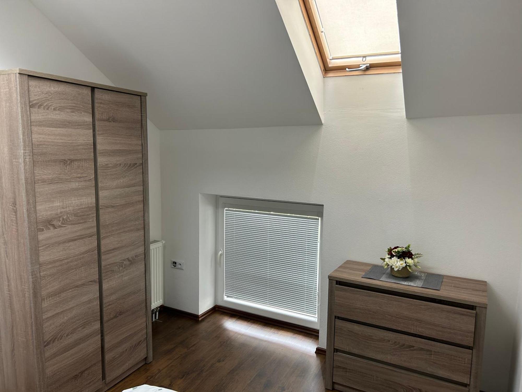 Konde Apartments A Dunajská Streda Zewnętrze zdjęcie