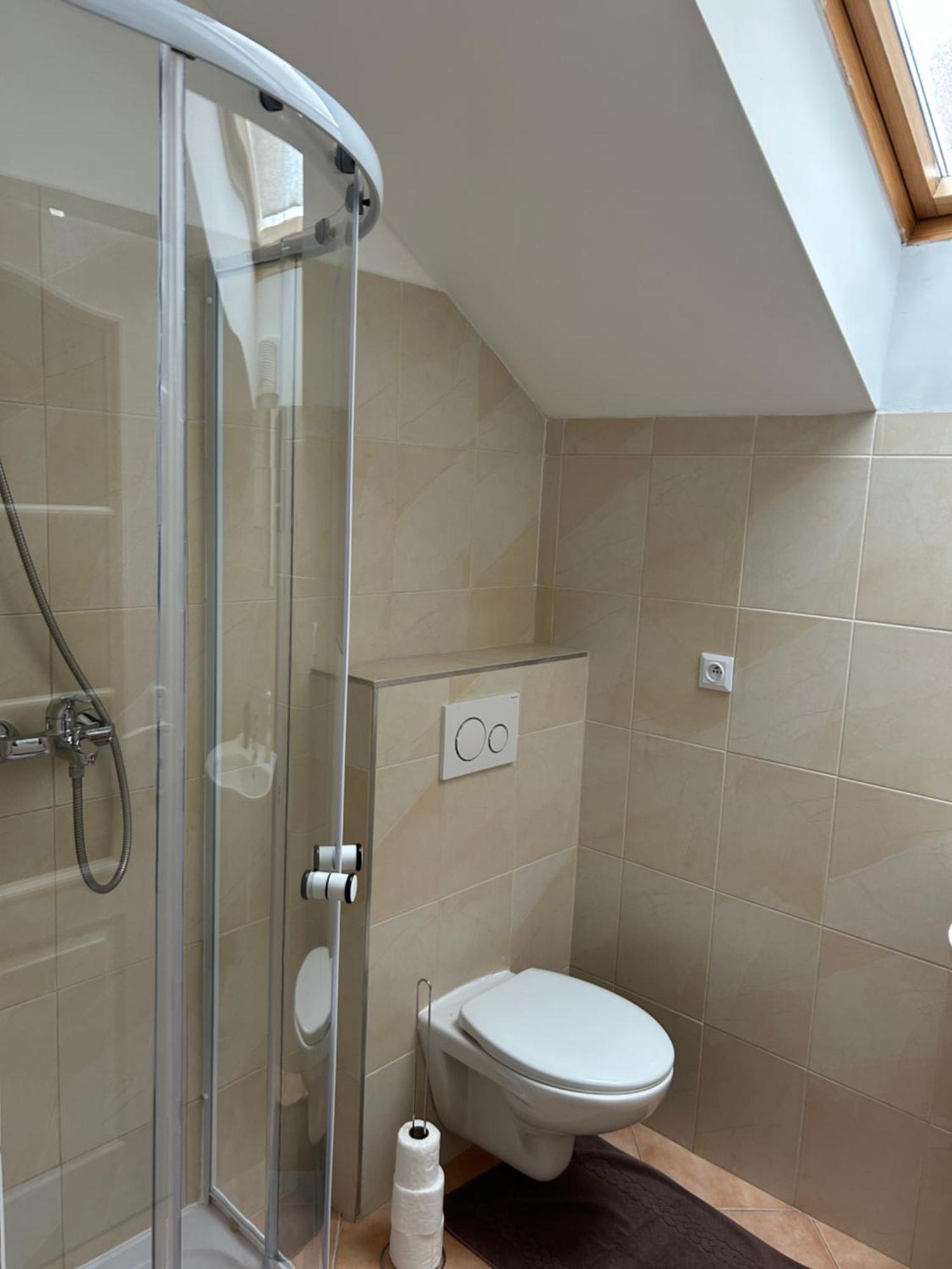 Konde Apartments A Dunajská Streda Zewnętrze zdjęcie