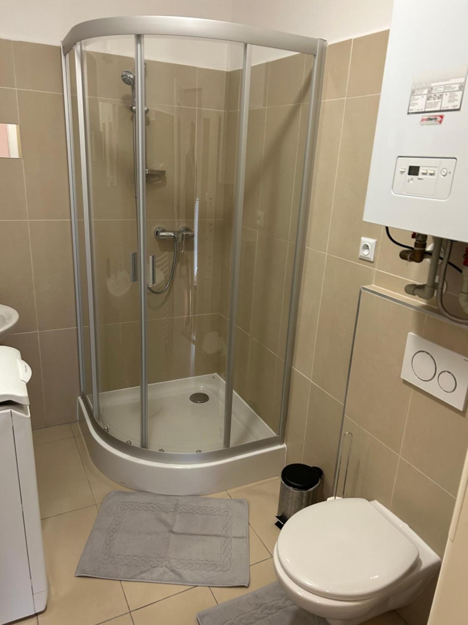 Konde Apartments A Dunajská Streda Zewnętrze zdjęcie