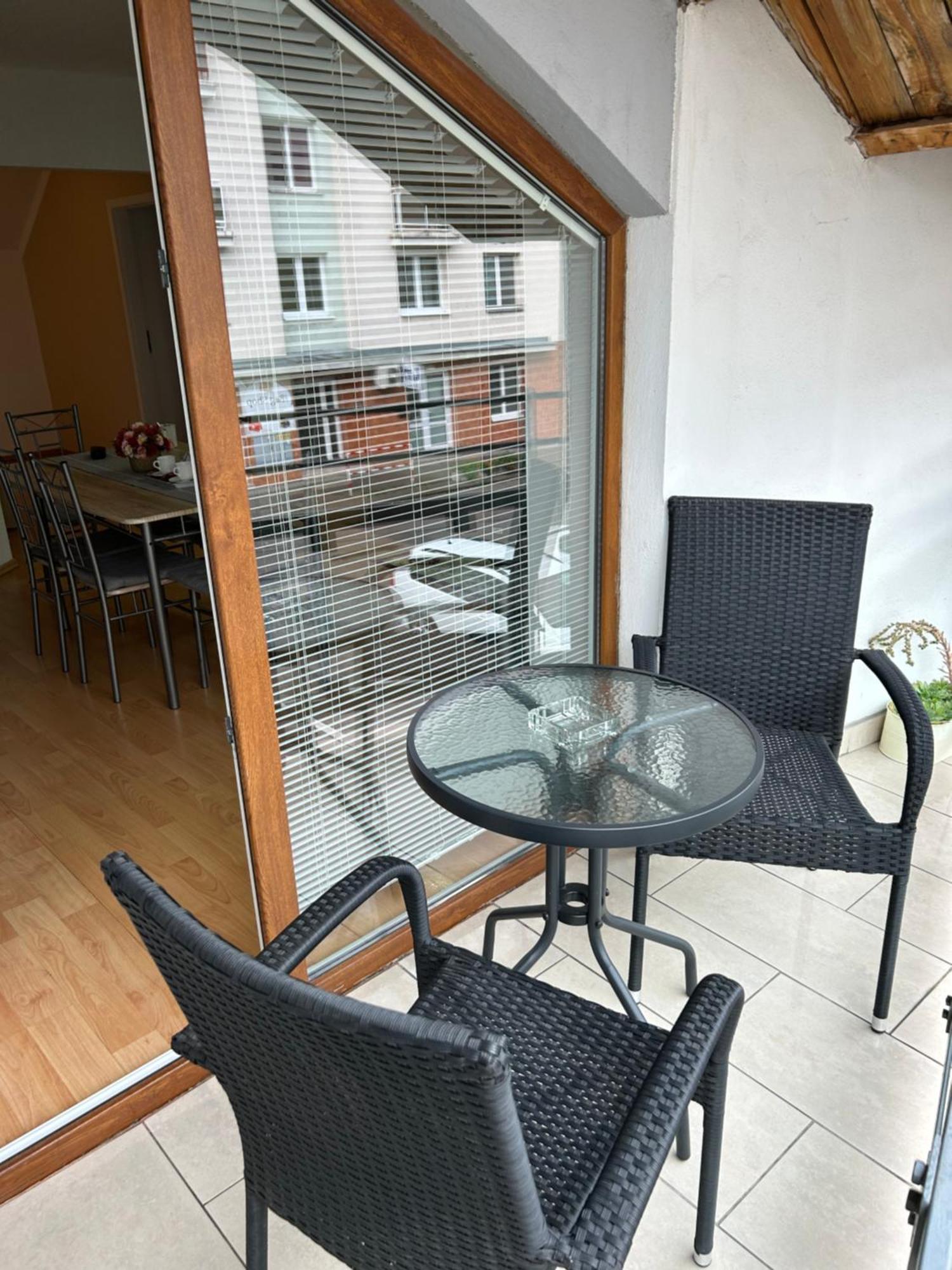 Konde Apartments A Dunajská Streda Zewnętrze zdjęcie