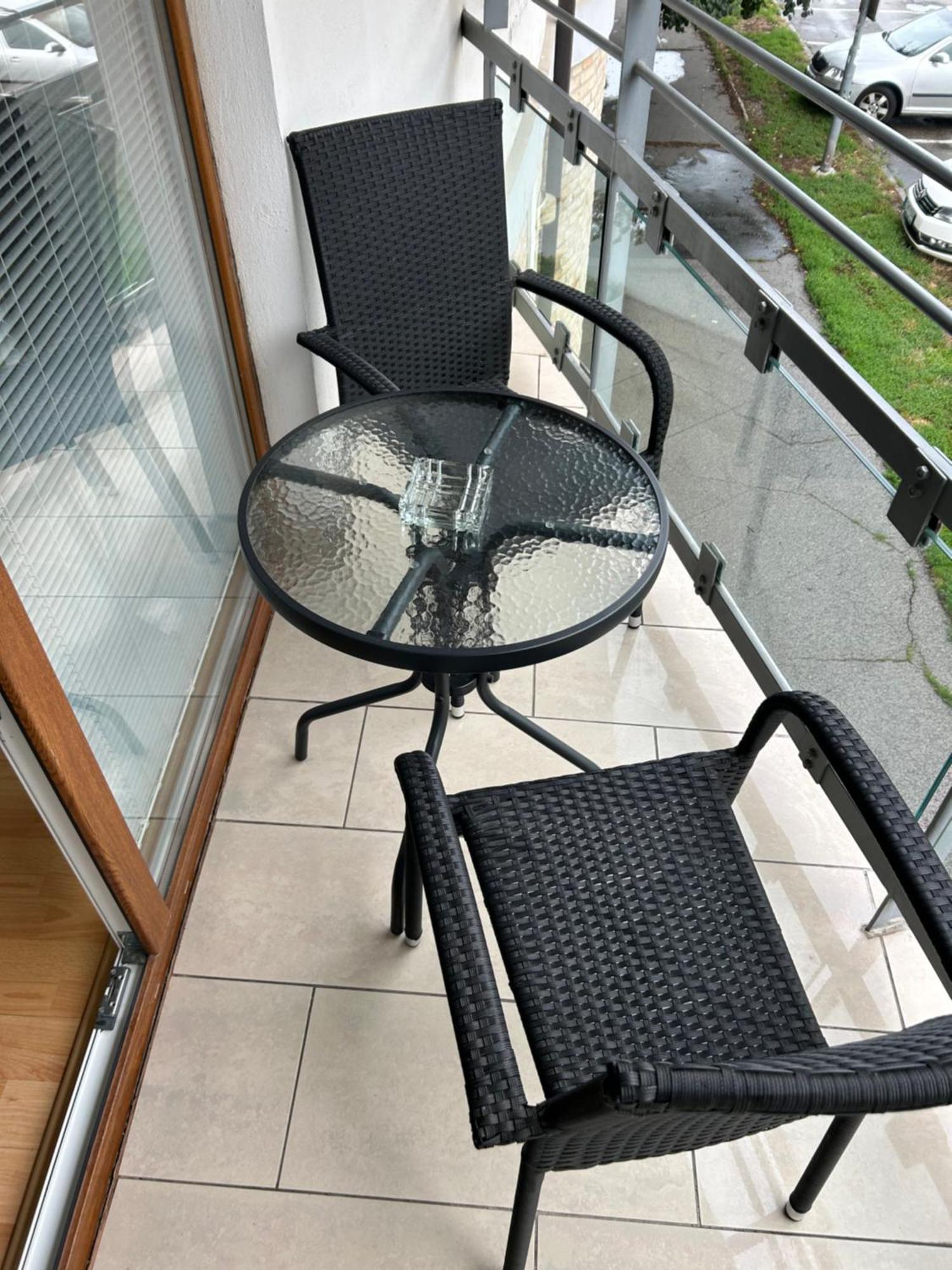 Konde Apartments A Dunajská Streda Zewnętrze zdjęcie